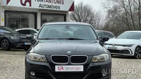 BMW Série 3 de 2011