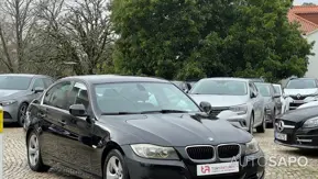 BMW Série 3 de 2011