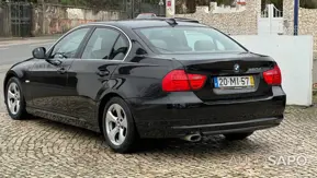 BMW Série 3 de 2011