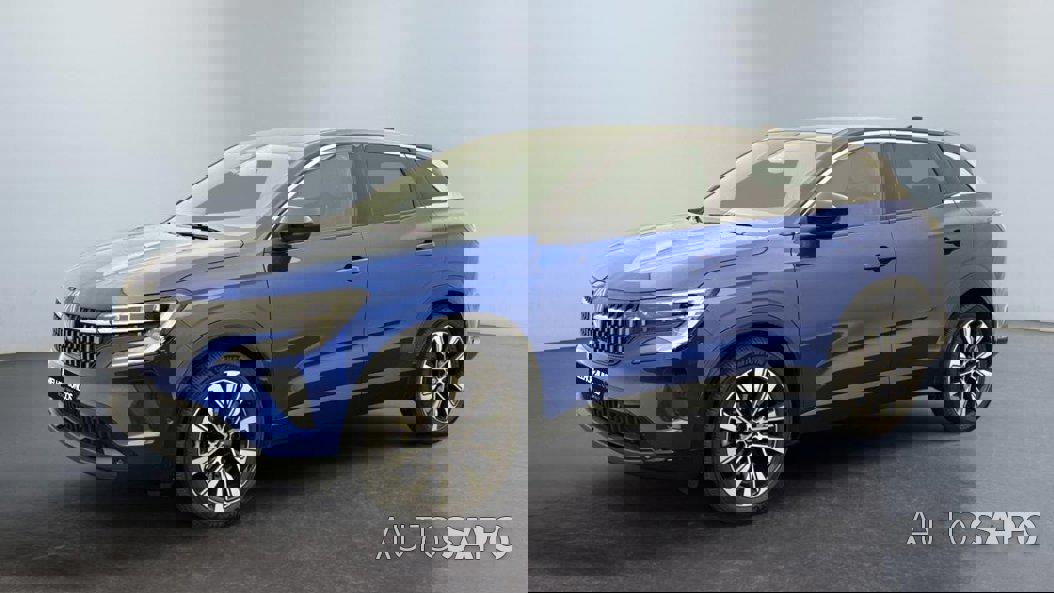 Renault Austral de 2023