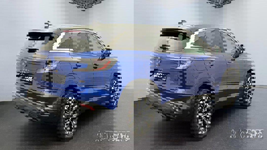 Renault Austral de 2023