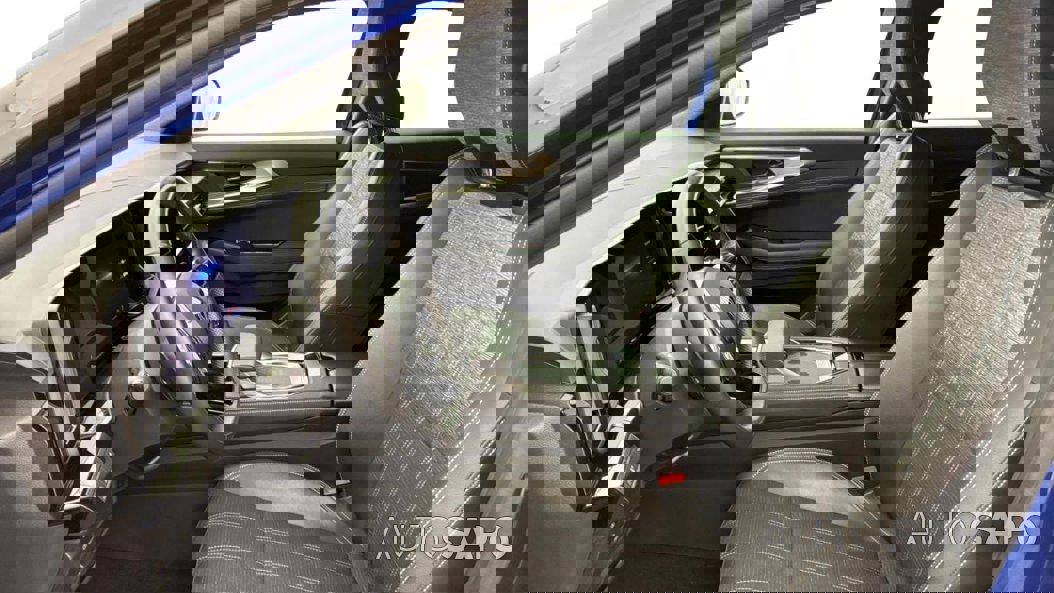 Renault Austral de 2023