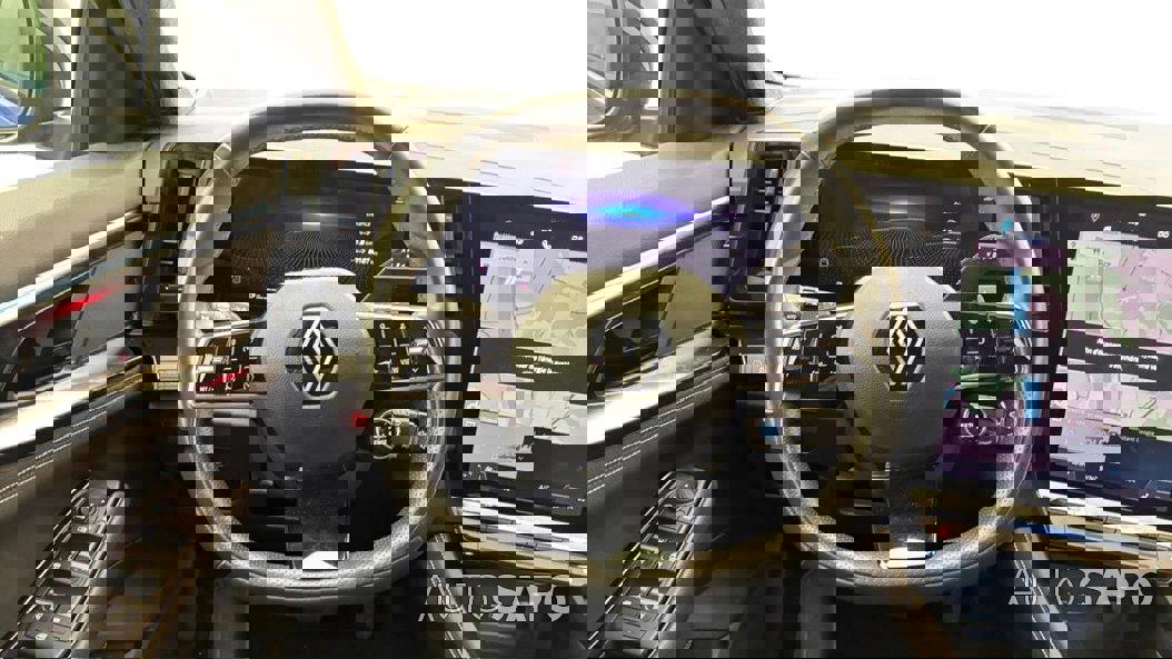 Renault Austral de 2023