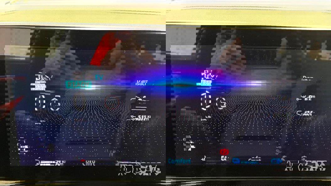 Renault Austral de 2023