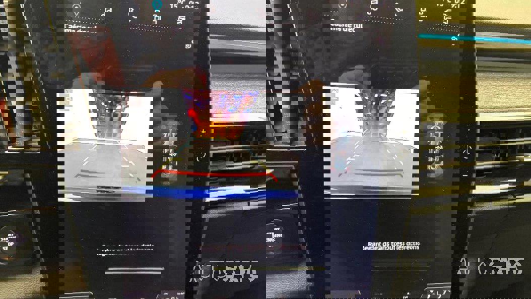 Renault Austral de 2023