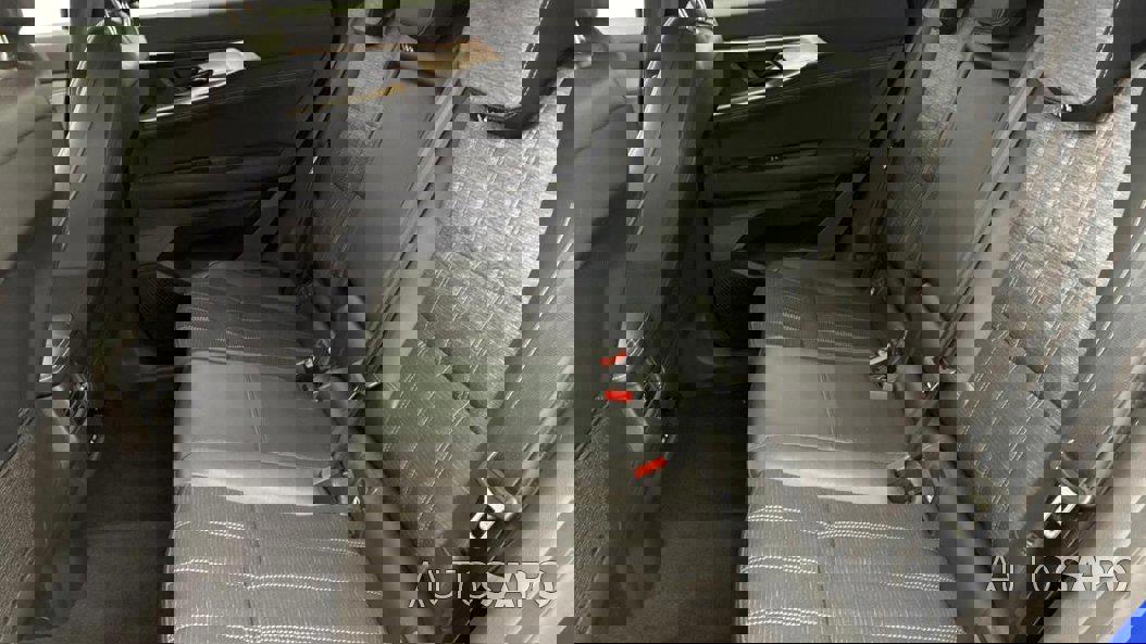 Renault Austral de 2023