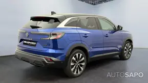 Renault Austral de 2023