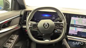 Renault Austral de 2023