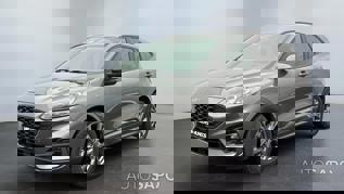 Ford Kuga de 2022