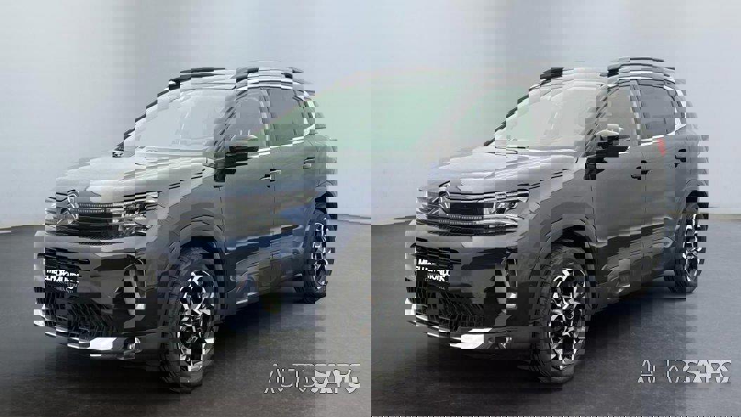 Citroen C5 AirCross de 2022