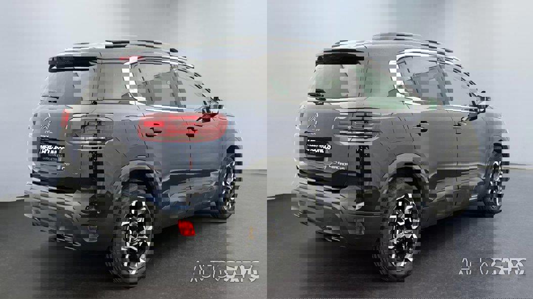 Citroen C5 AirCross de 2022