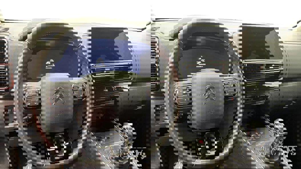 Citroen C5 AirCross de 2022