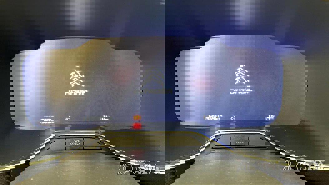 Citroen C5 AirCross de 2022