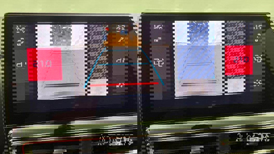 Citroen C5 AirCross de 2022