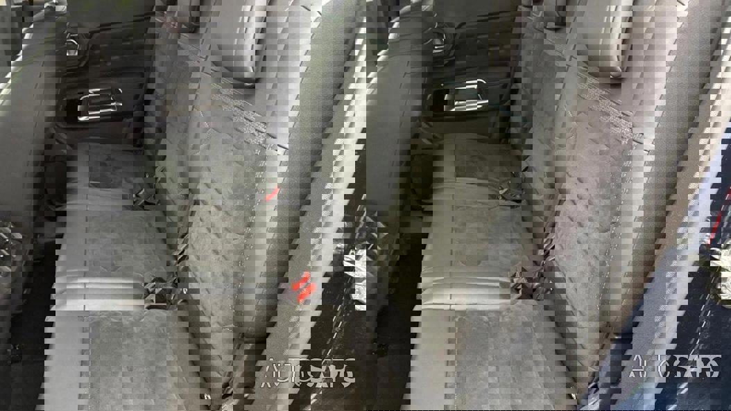 Citroen C5 AirCross de 2022