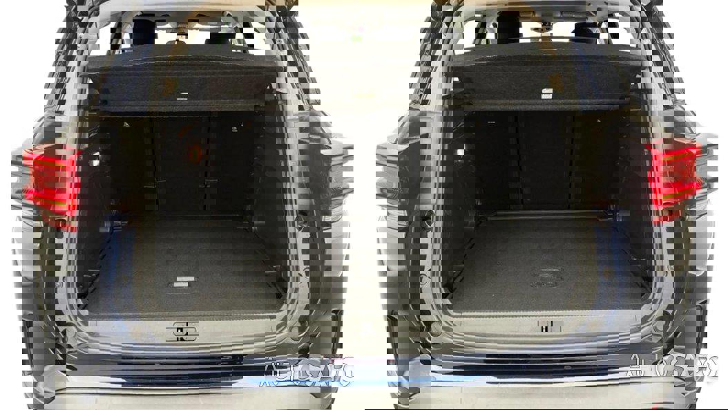 Citroen C5 AirCross de 2022