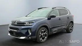 Citroen C5 AirCross de 2022