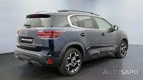 Citroen C5 AirCross de 2022