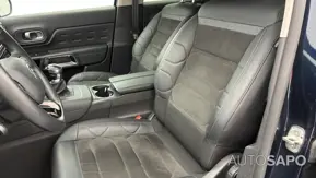 Citroen C5 AirCross de 2022