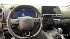 Citroen C5 AirCross de 2022