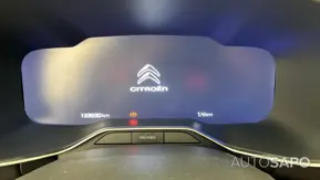 Citroen C5 AirCross de 2022