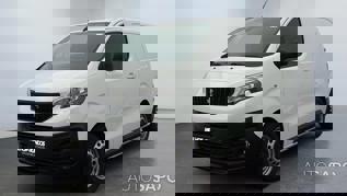 Peugeot Expert de 2022