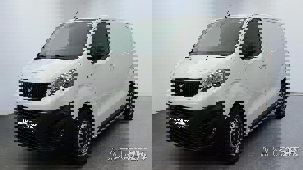 Peugeot Expert de 2022