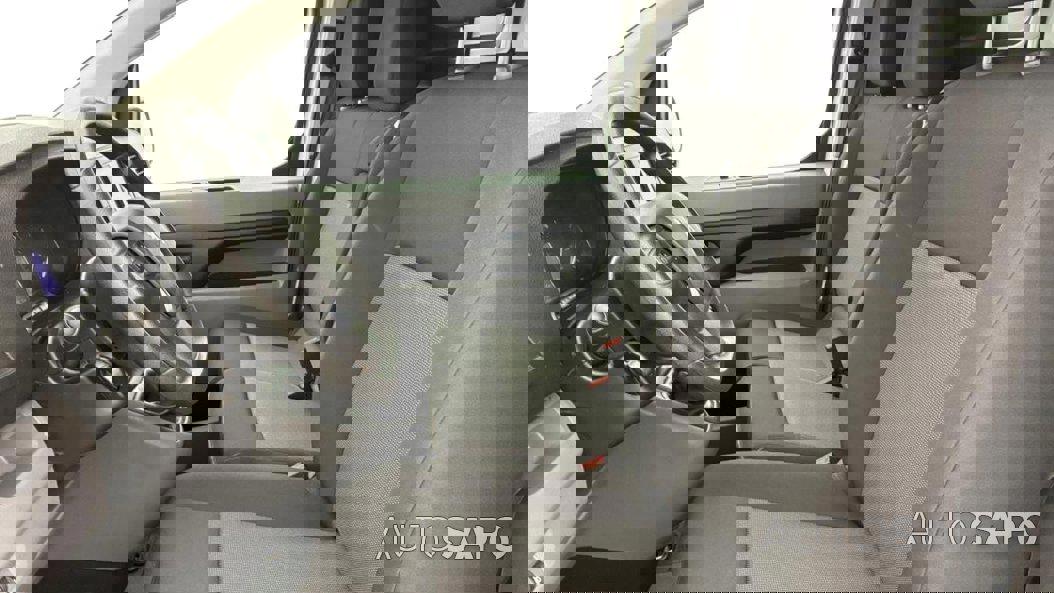 Peugeot Expert de 2022