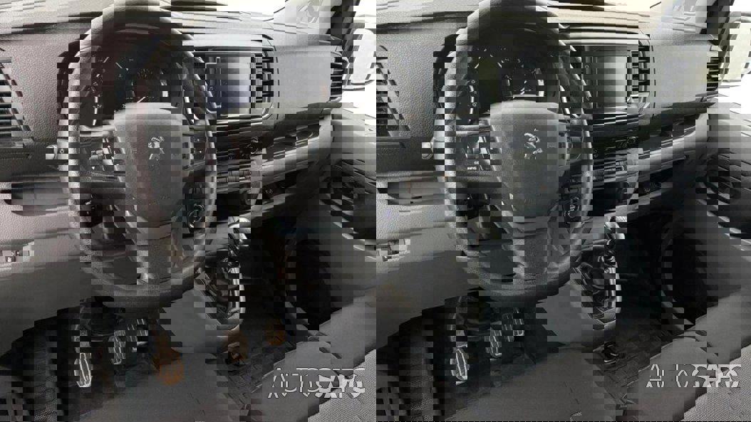 Peugeot Expert de 2022