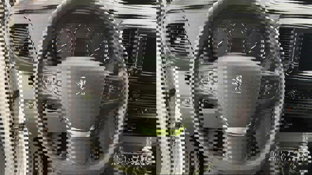 Peugeot Expert de 2022