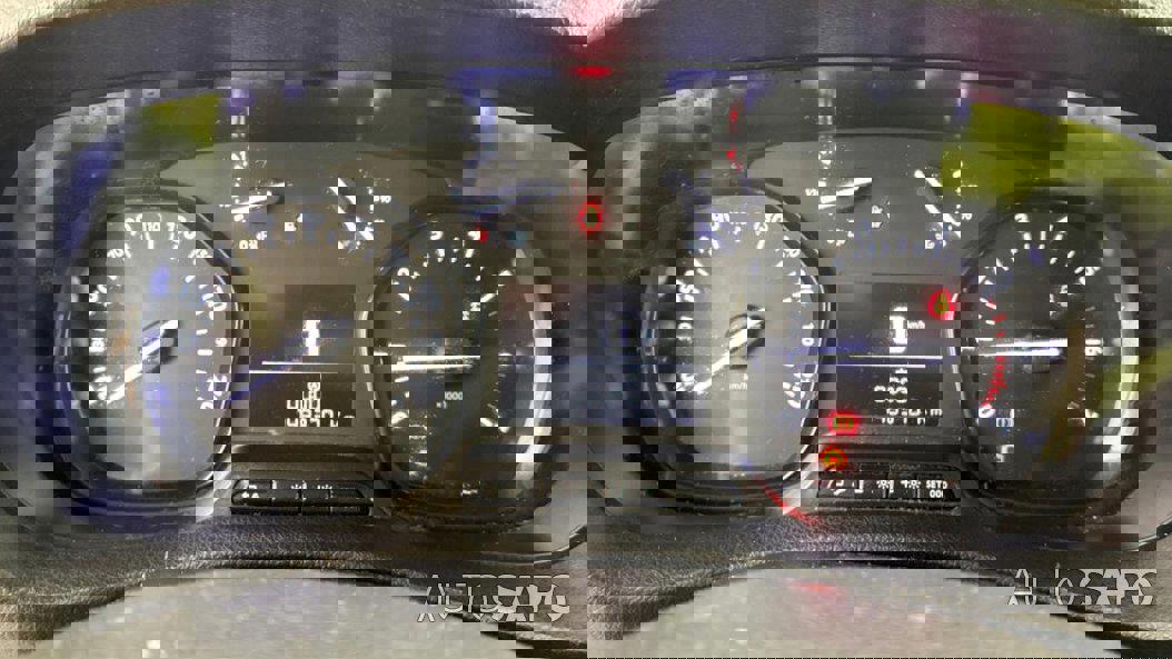 Peugeot Expert de 2022