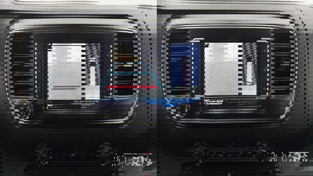 Peugeot Expert de 2022