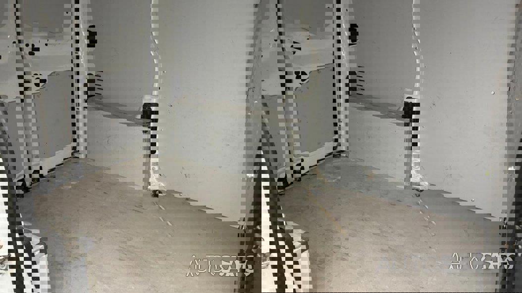 Peugeot Expert de 2022