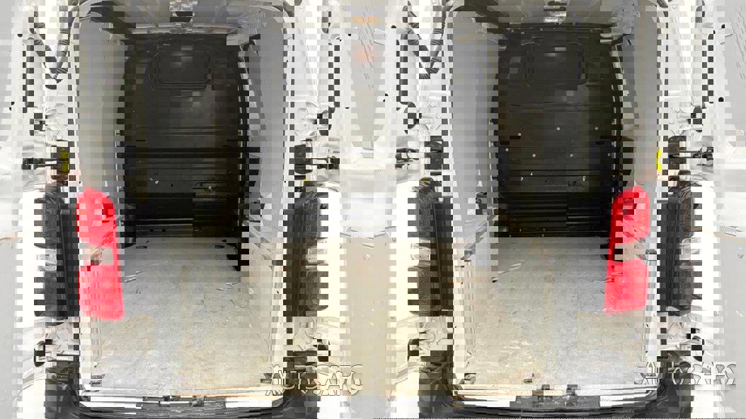 Peugeot Expert de 2022