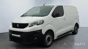 Peugeot Expert de 2022