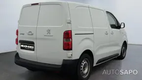 Peugeot Expert de 2022