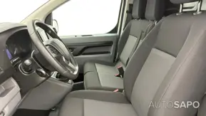 Peugeot Expert de 2022