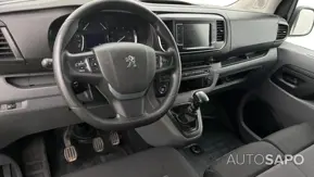 Peugeot Expert de 2022