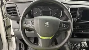 Peugeot Expert de 2022