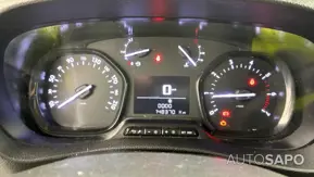 Peugeot Expert de 2022