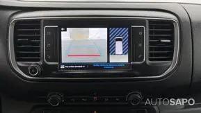 Peugeot Expert de 2022