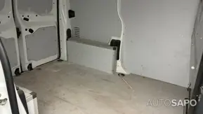 Peugeot Expert de 2022