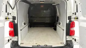 Peugeot Expert de 2022