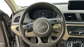 Audi Q3 de 2014