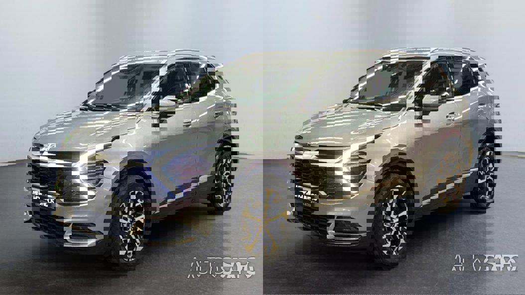 Kia Sportage de 2023