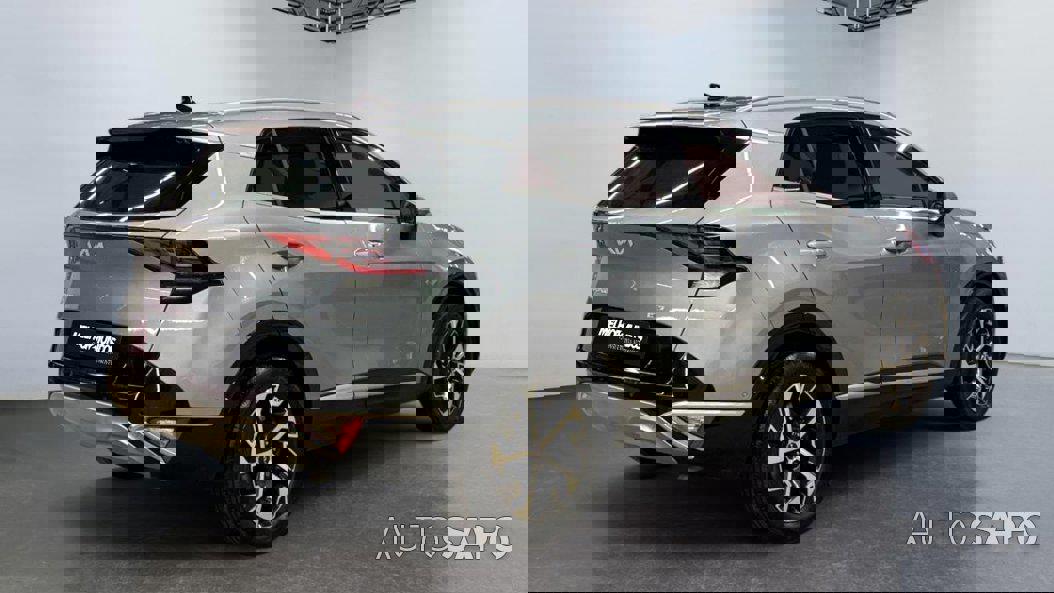 Kia Sportage de 2023