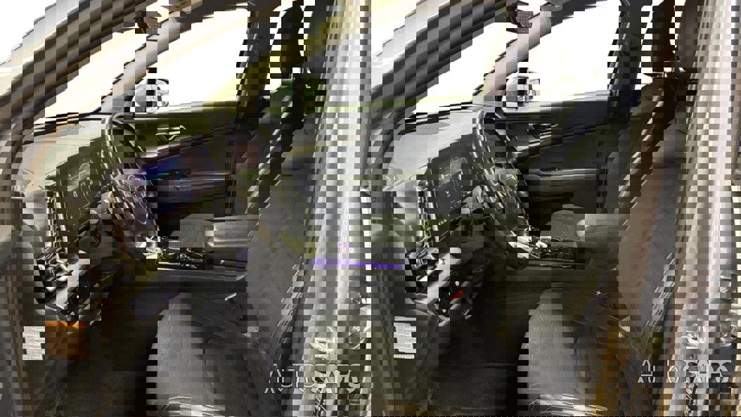 Kia Sportage de 2023