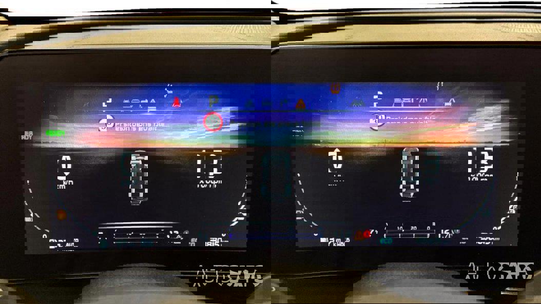 Kia Sportage de 2023