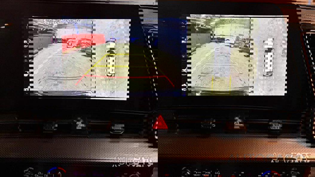 Kia Sportage de 2023