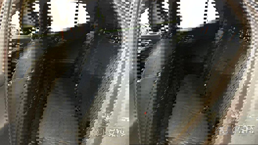 Kia Sportage de 2023